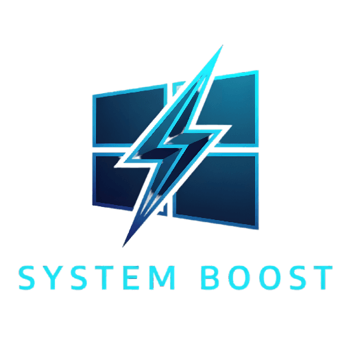 System Boost